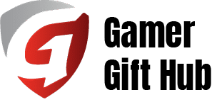 Gamer Gift Hub