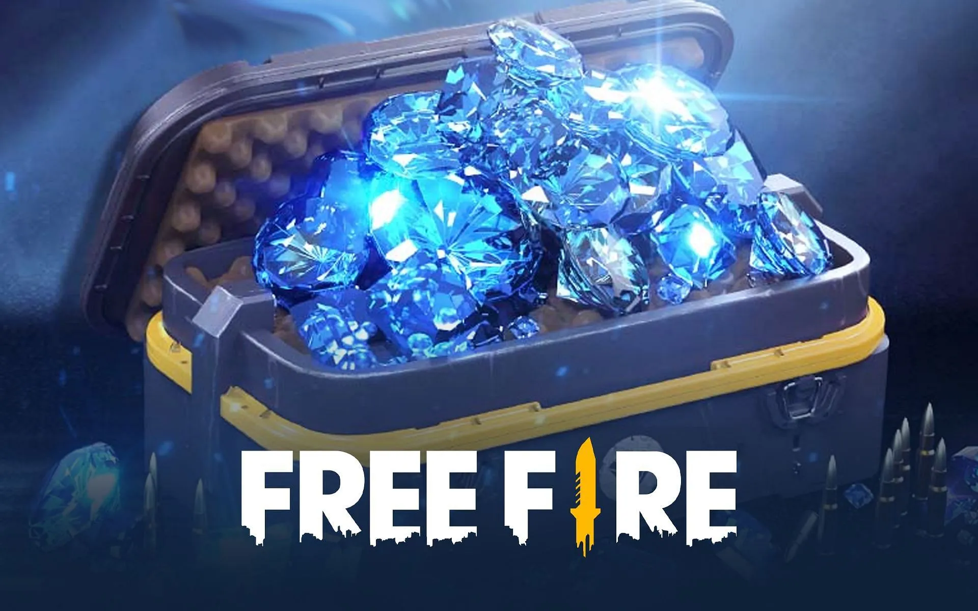 Freefire Diamond